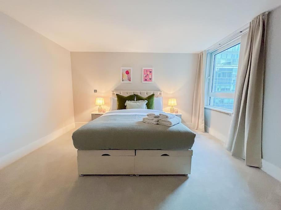Vista Haven: A Short Let Retreat London